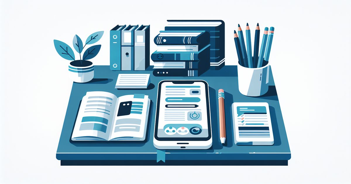 How to Organize Study Screenshots on iPhone (Student's Guide)