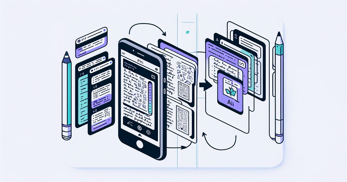 How to Use iPhone Screenshots as Study Notes (And Find Them Before the Exam)