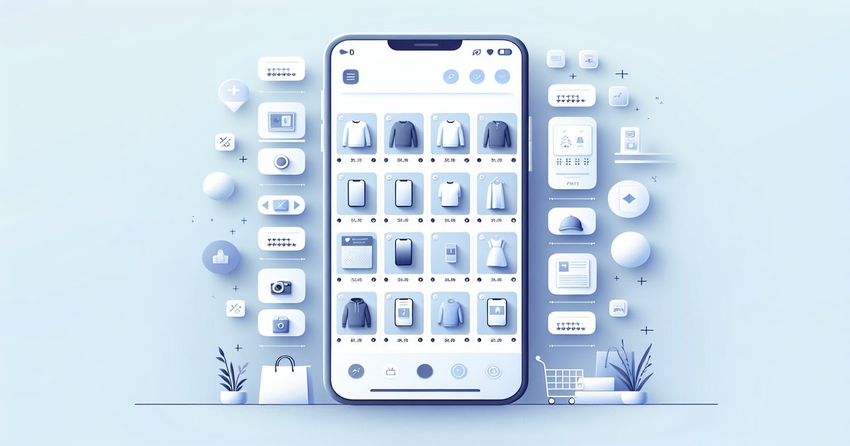 How Online Shoppers Can Organize Product Screenshots on iPhone