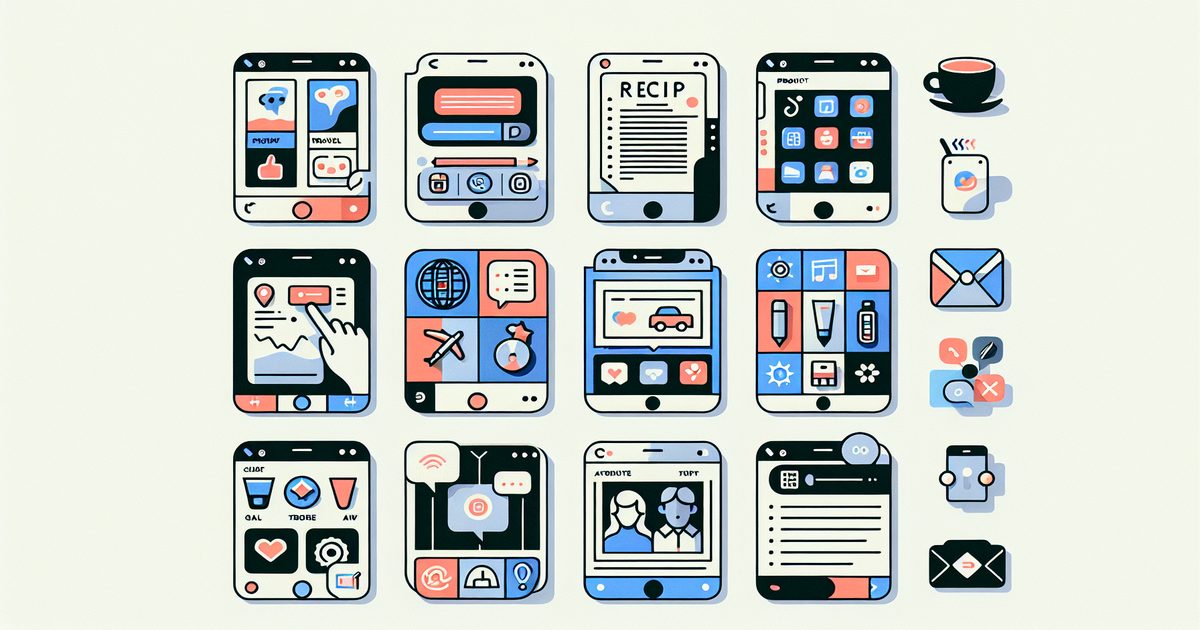 7 Types of iPhone Screenshots Everyone Takes (And No One Can Find Later)